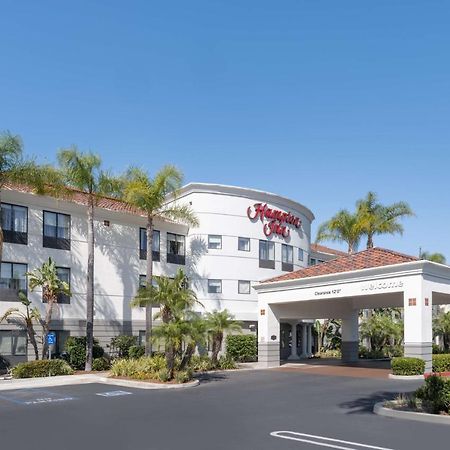 Hampton Inn By Hilton Irvine East - Lake Forest Exterior foto
