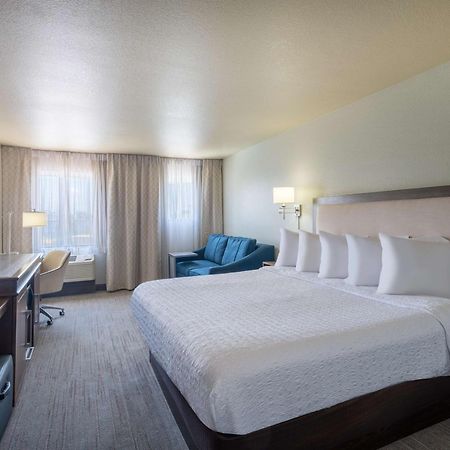 Hampton Inn By Hilton Irvine East - Lake Forest Exterior foto