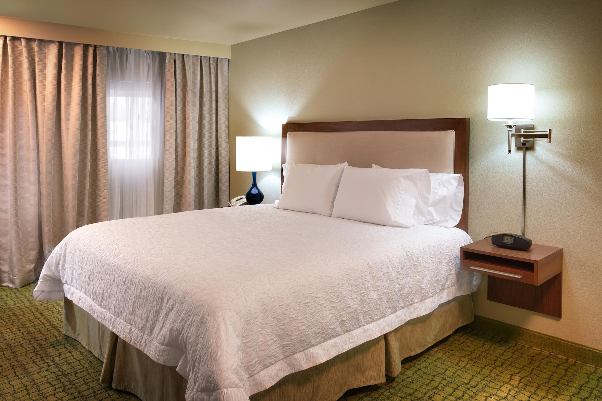 Hampton Inn By Hilton Irvine East - Lake Forest Exterior foto