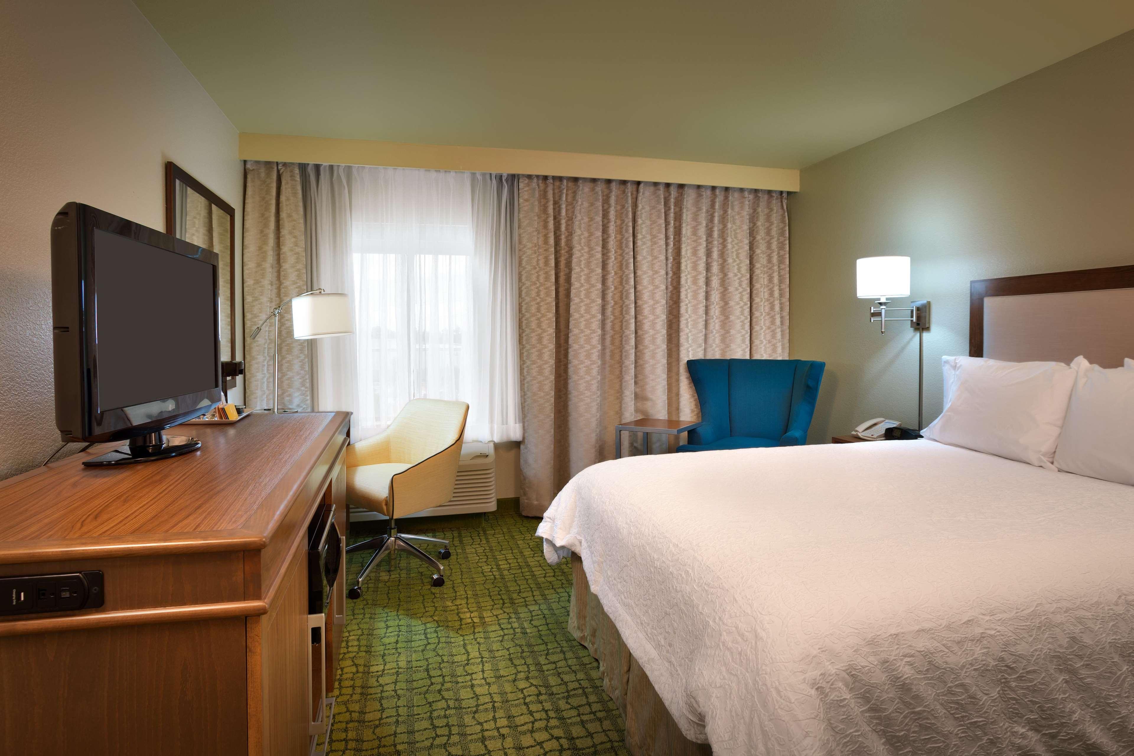 Hampton Inn By Hilton Irvine East - Lake Forest Exterior foto