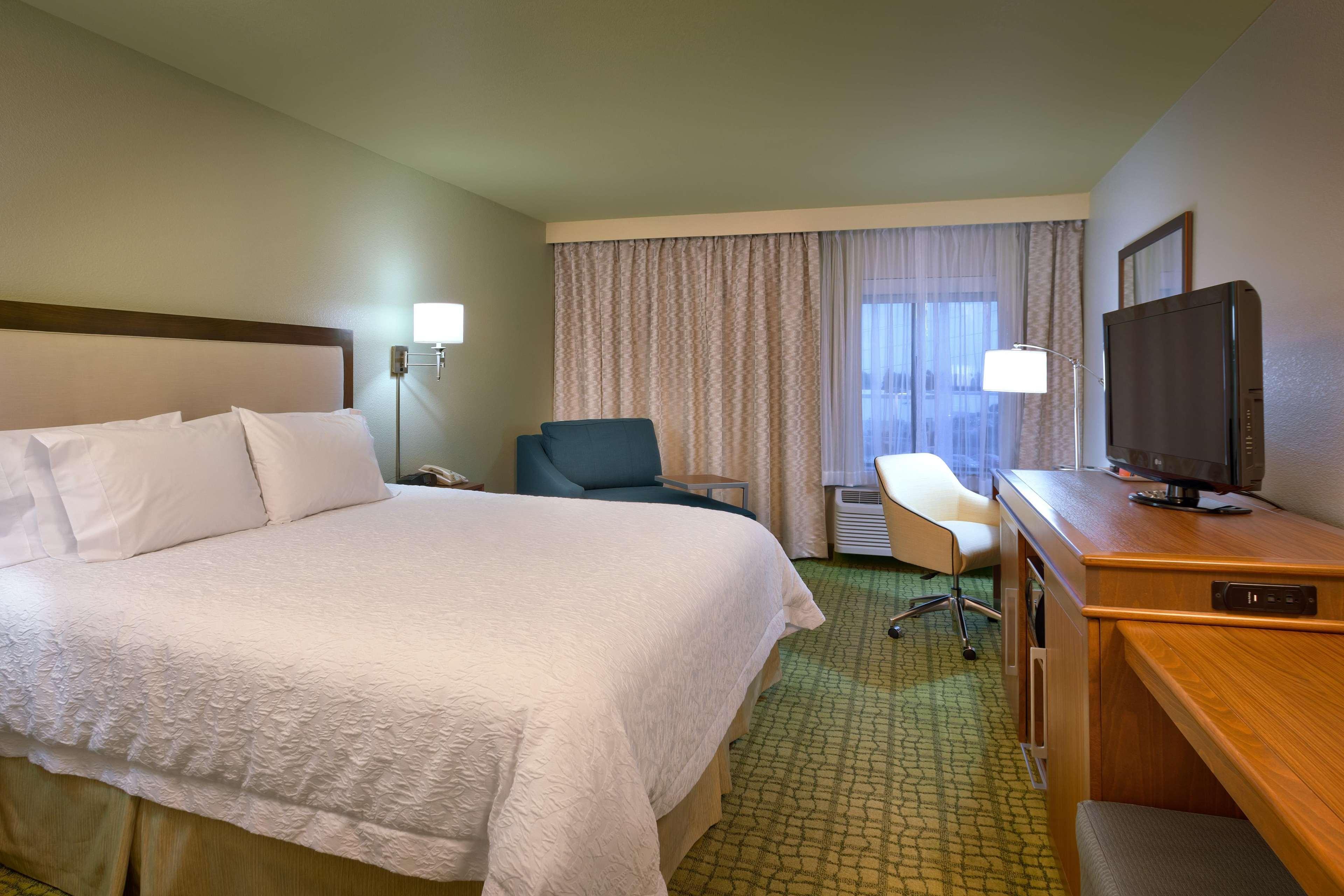 Hampton Inn By Hilton Irvine East - Lake Forest Exterior foto