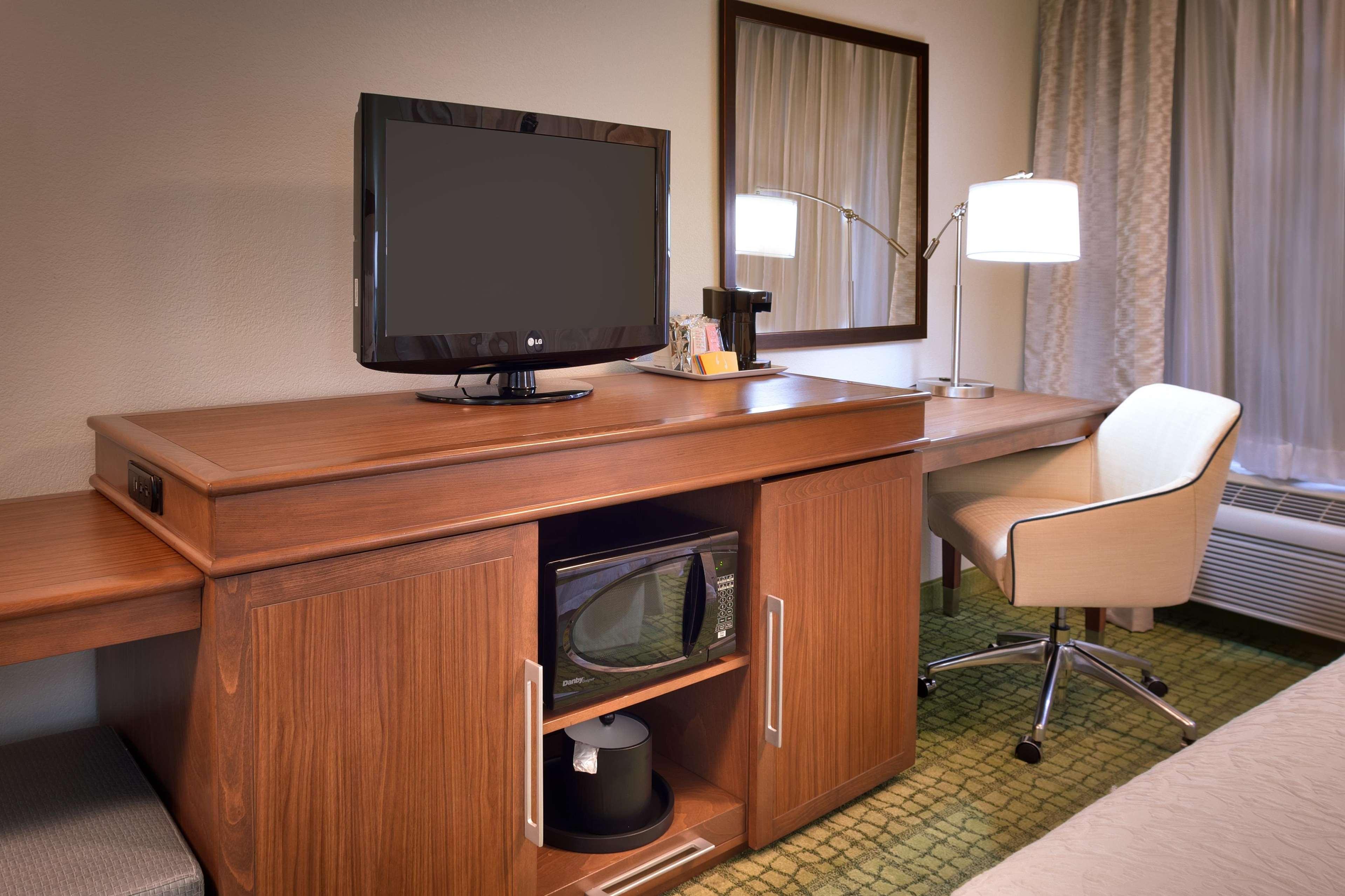 Hampton Inn By Hilton Irvine East - Lake Forest Exterior foto