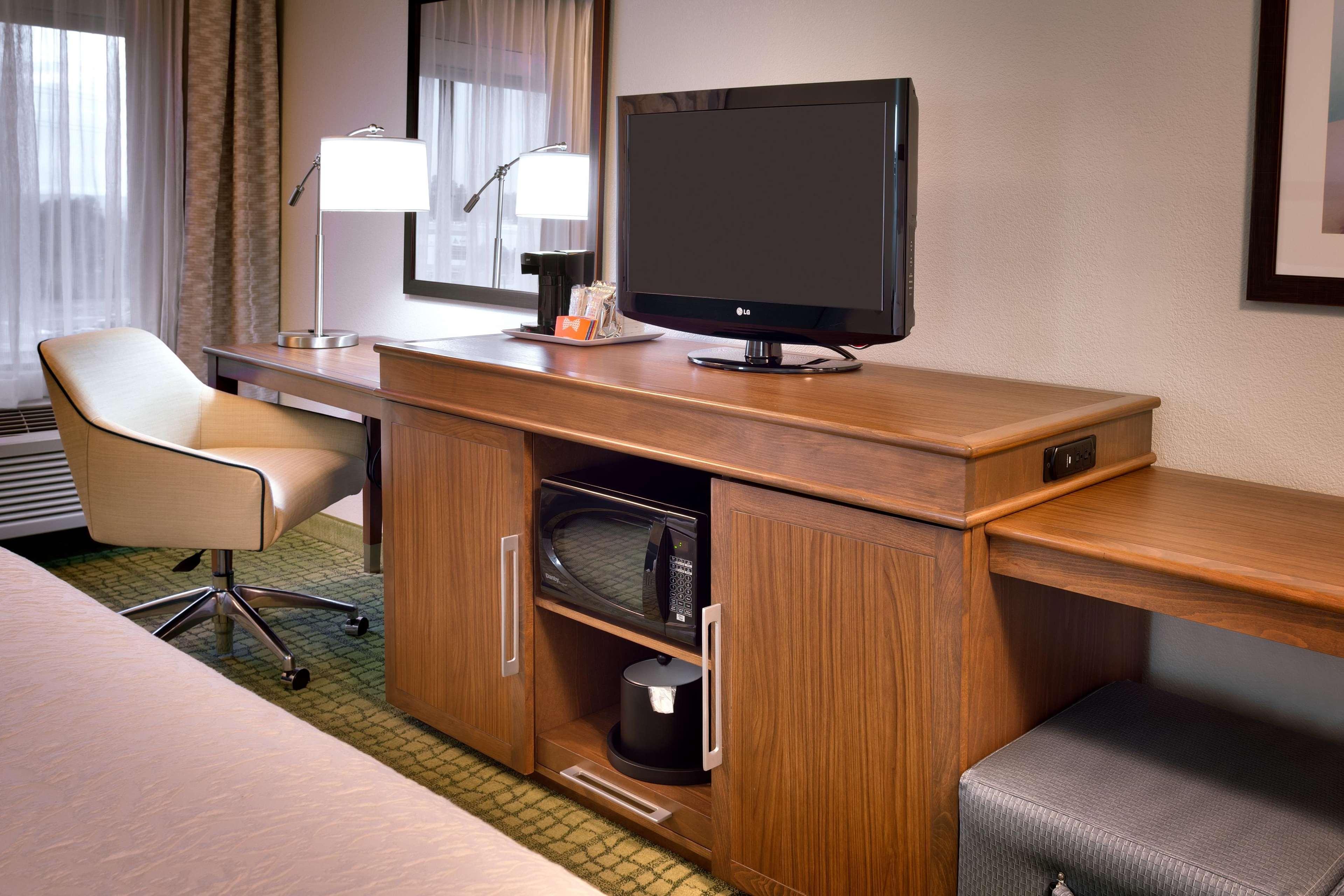 Hampton Inn By Hilton Irvine East - Lake Forest Exterior foto