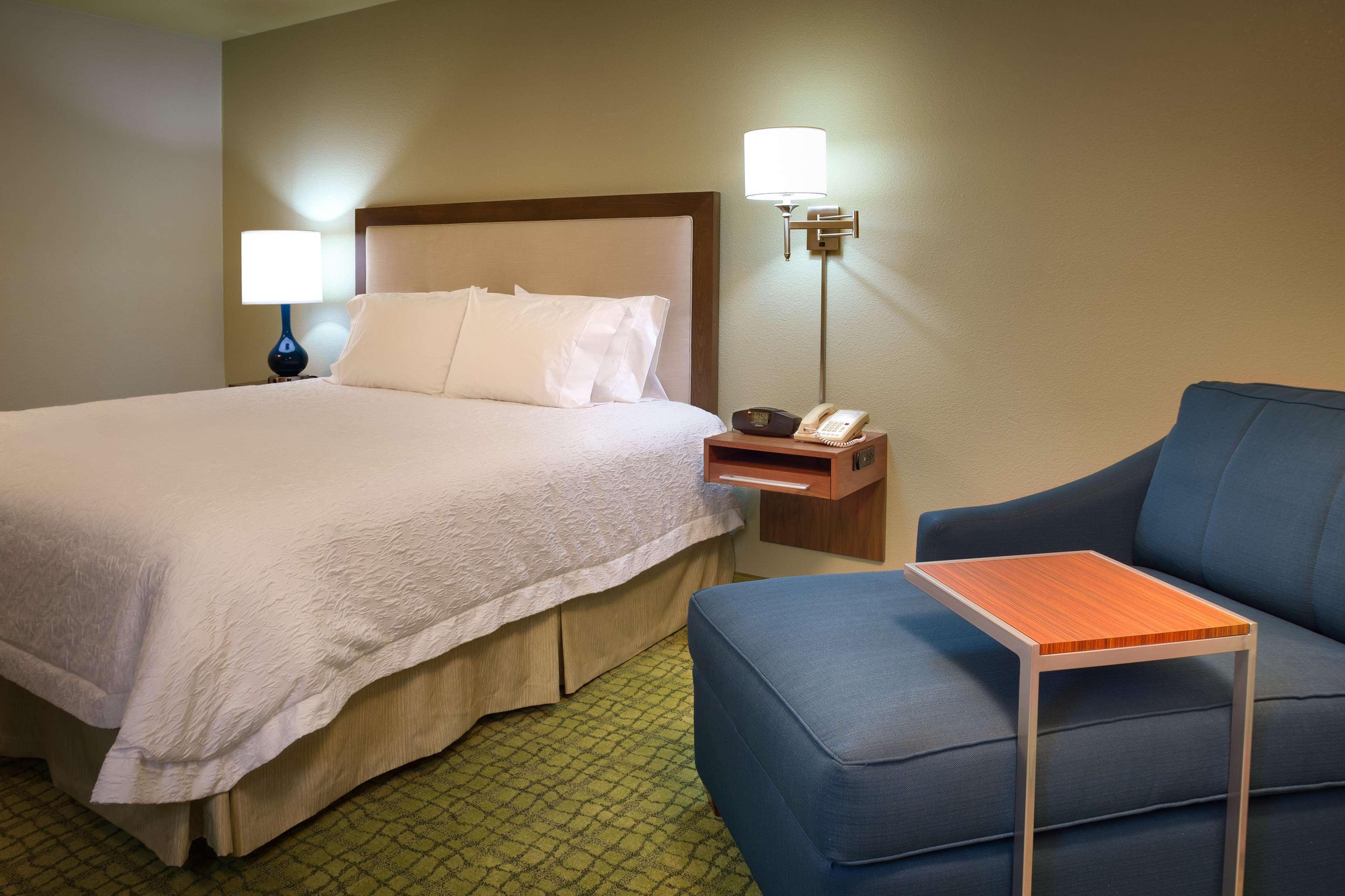 Hampton Inn By Hilton Irvine East - Lake Forest Exterior foto