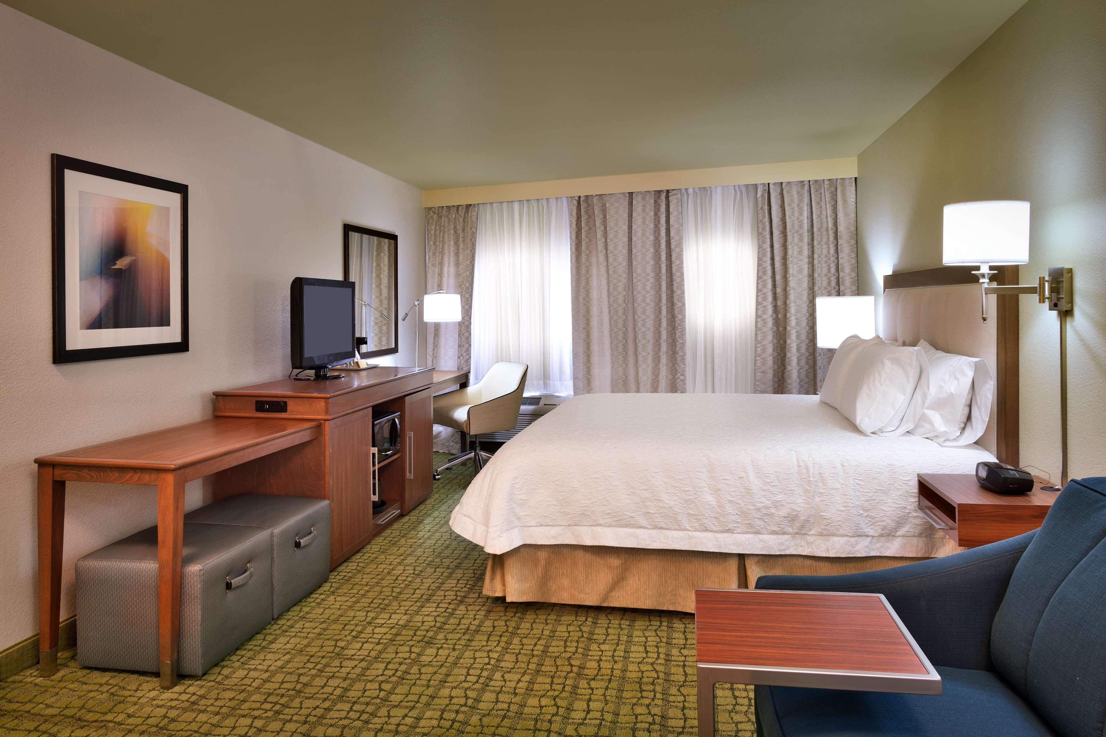 Hampton Inn By Hilton Irvine East - Lake Forest Exterior foto