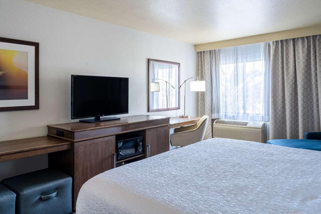Hampton Inn By Hilton Irvine East - Lake Forest Habitación foto