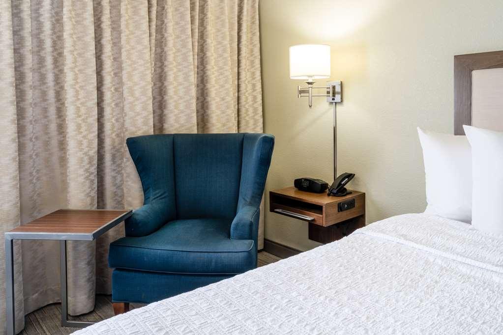 Hampton Inn By Hilton Irvine East - Lake Forest Habitación foto