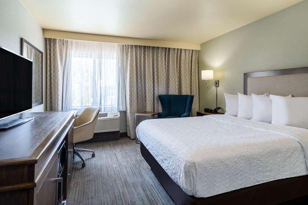 Hampton Inn By Hilton Irvine East - Lake Forest Habitación foto