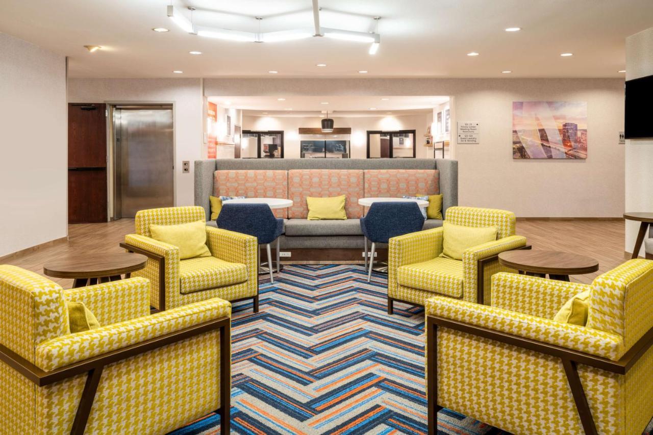 Hampton Inn By Hilton Irvine East - Lake Forest Exterior foto