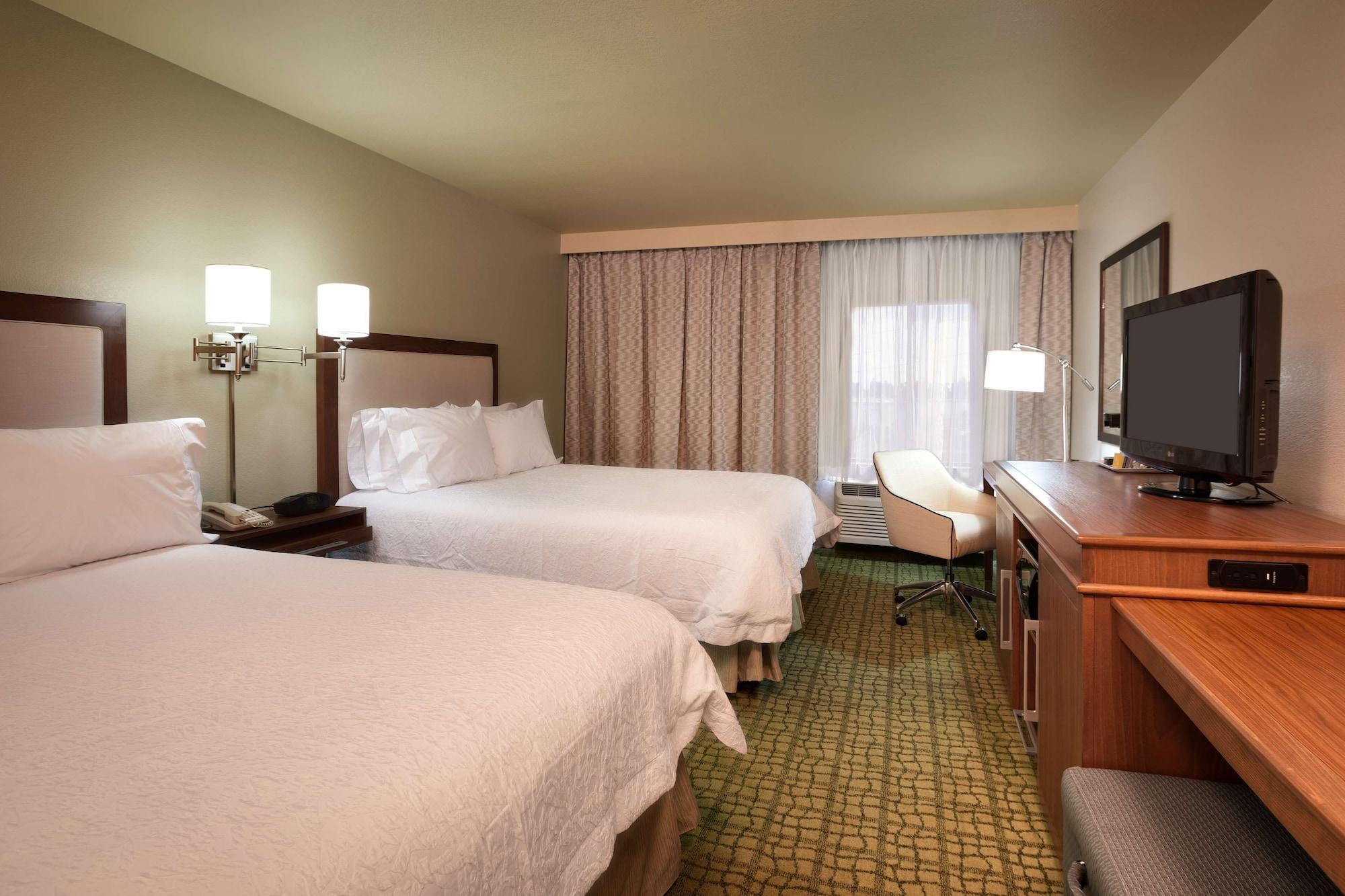 Hampton Inn By Hilton Irvine East - Lake Forest Exterior foto