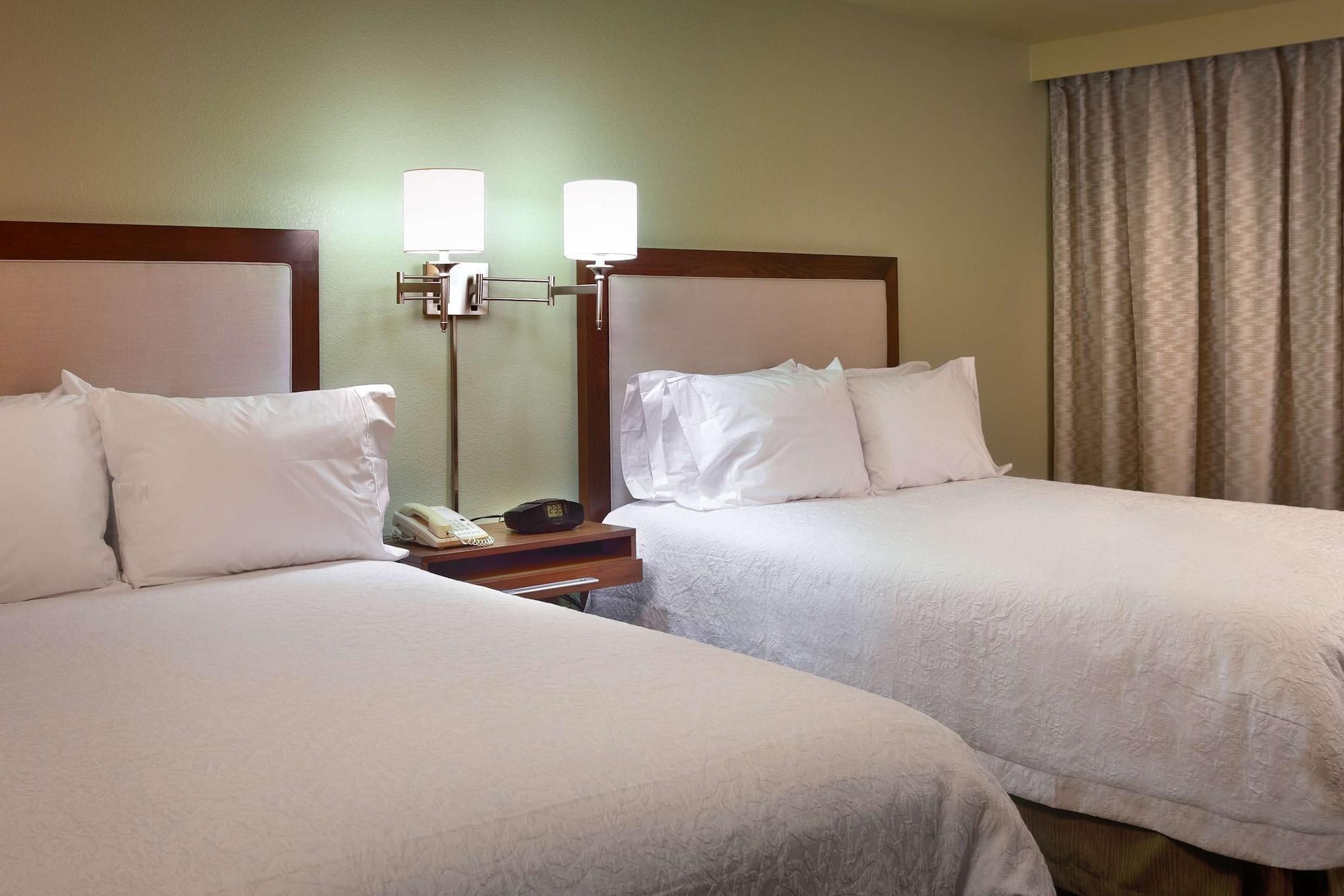 Hampton Inn By Hilton Irvine East - Lake Forest Exterior foto