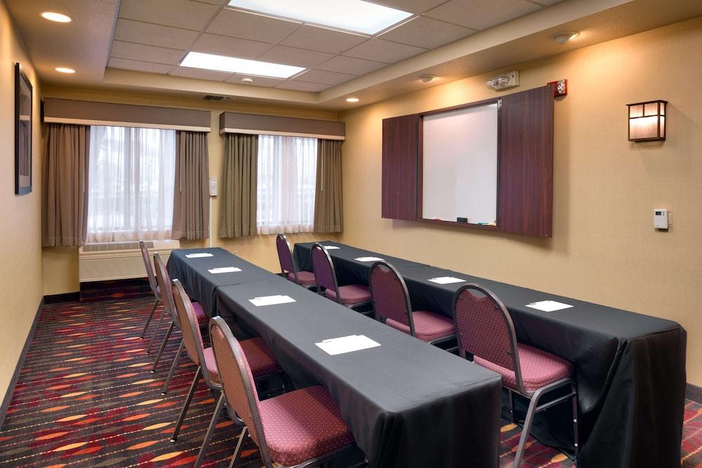 Hampton Inn By Hilton Irvine East - Lake Forest Exterior foto