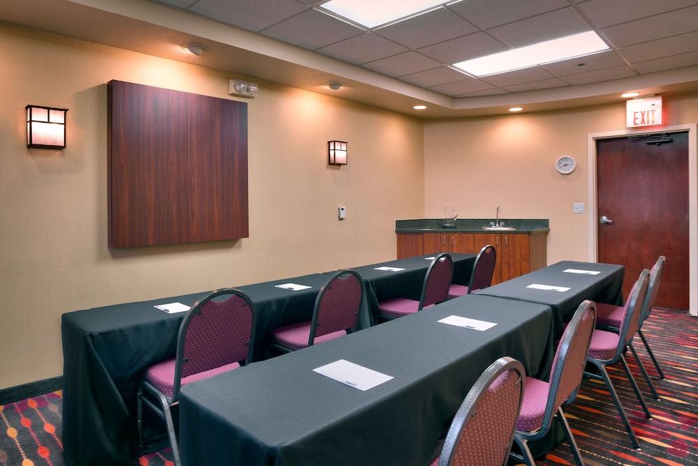 Hampton Inn By Hilton Irvine East - Lake Forest Exterior foto
