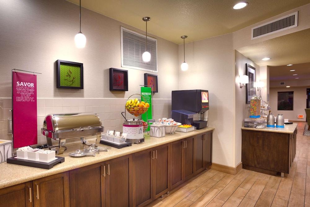 Hampton Inn By Hilton Irvine East - Lake Forest Exterior foto