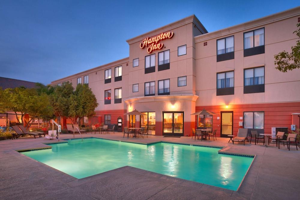 Hampton Inn By Hilton Irvine East - Lake Forest Exterior foto