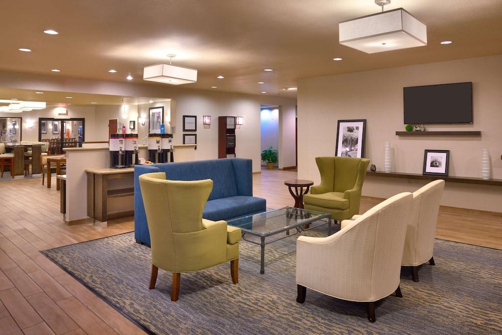 Hampton Inn By Hilton Irvine East - Lake Forest Exterior foto