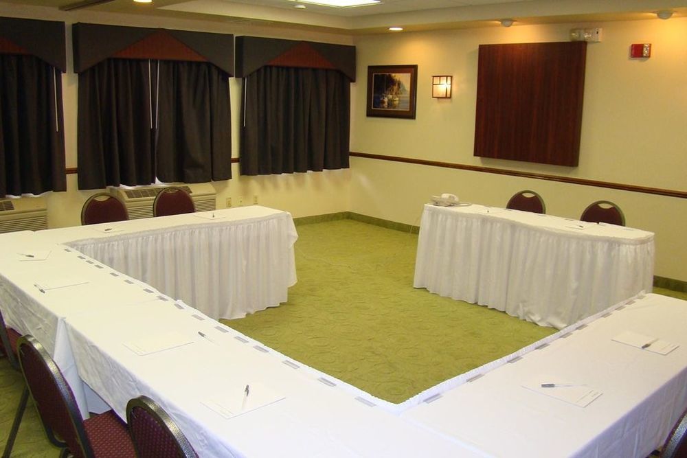 Hampton Inn By Hilton Irvine East - Lake Forest Facilidades foto
