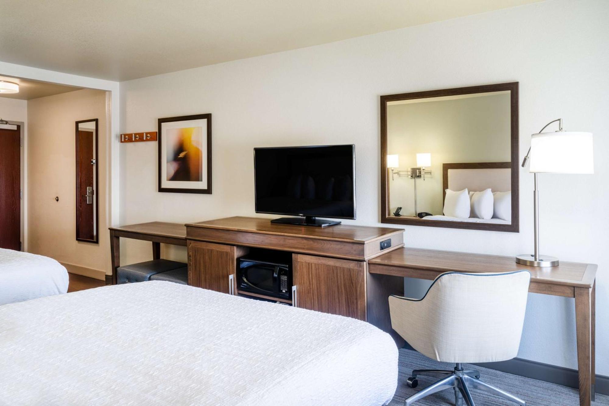 Hampton Inn By Hilton Irvine East - Lake Forest Exterior foto