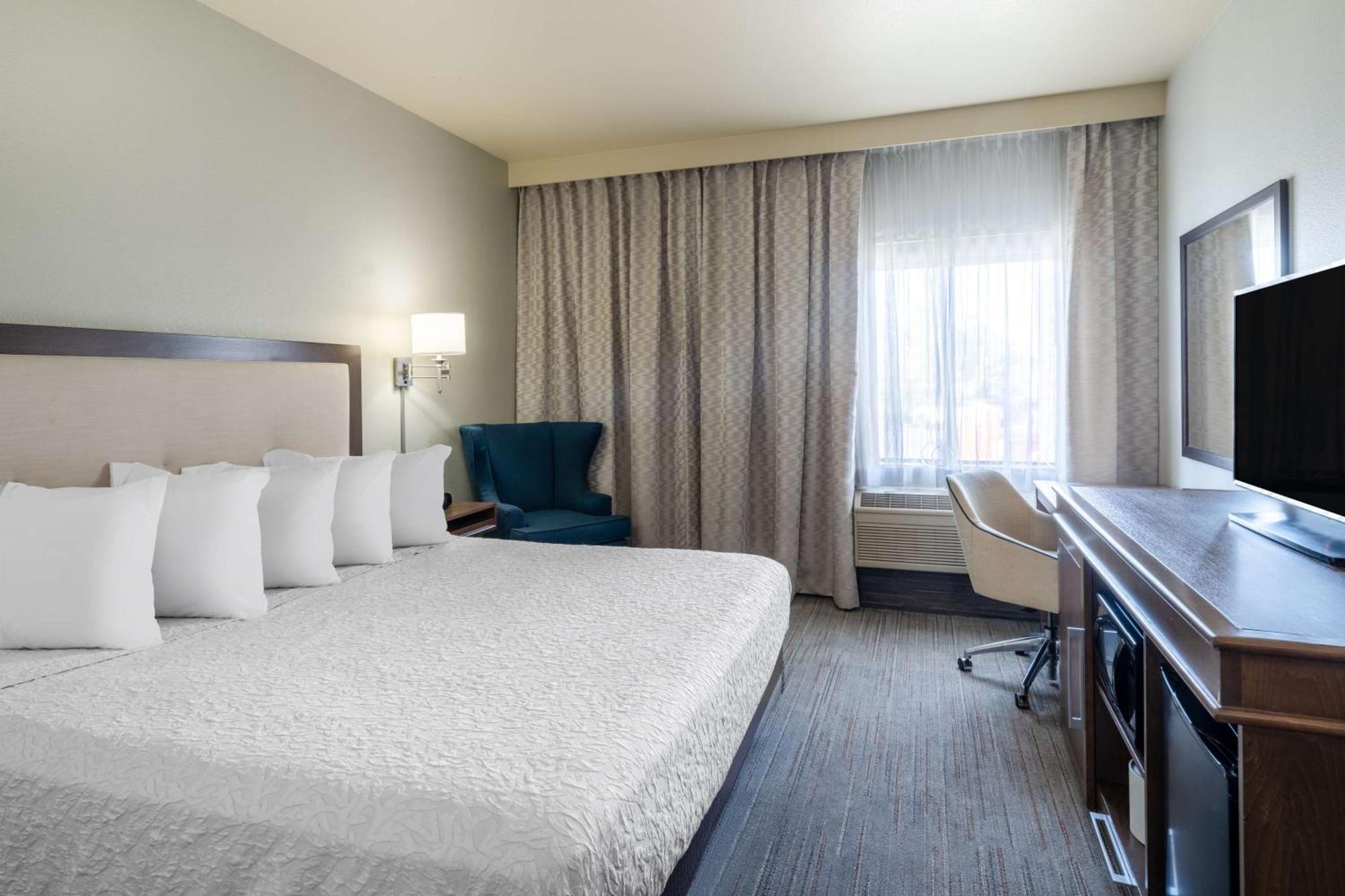 Hampton Inn By Hilton Irvine East - Lake Forest Exterior foto