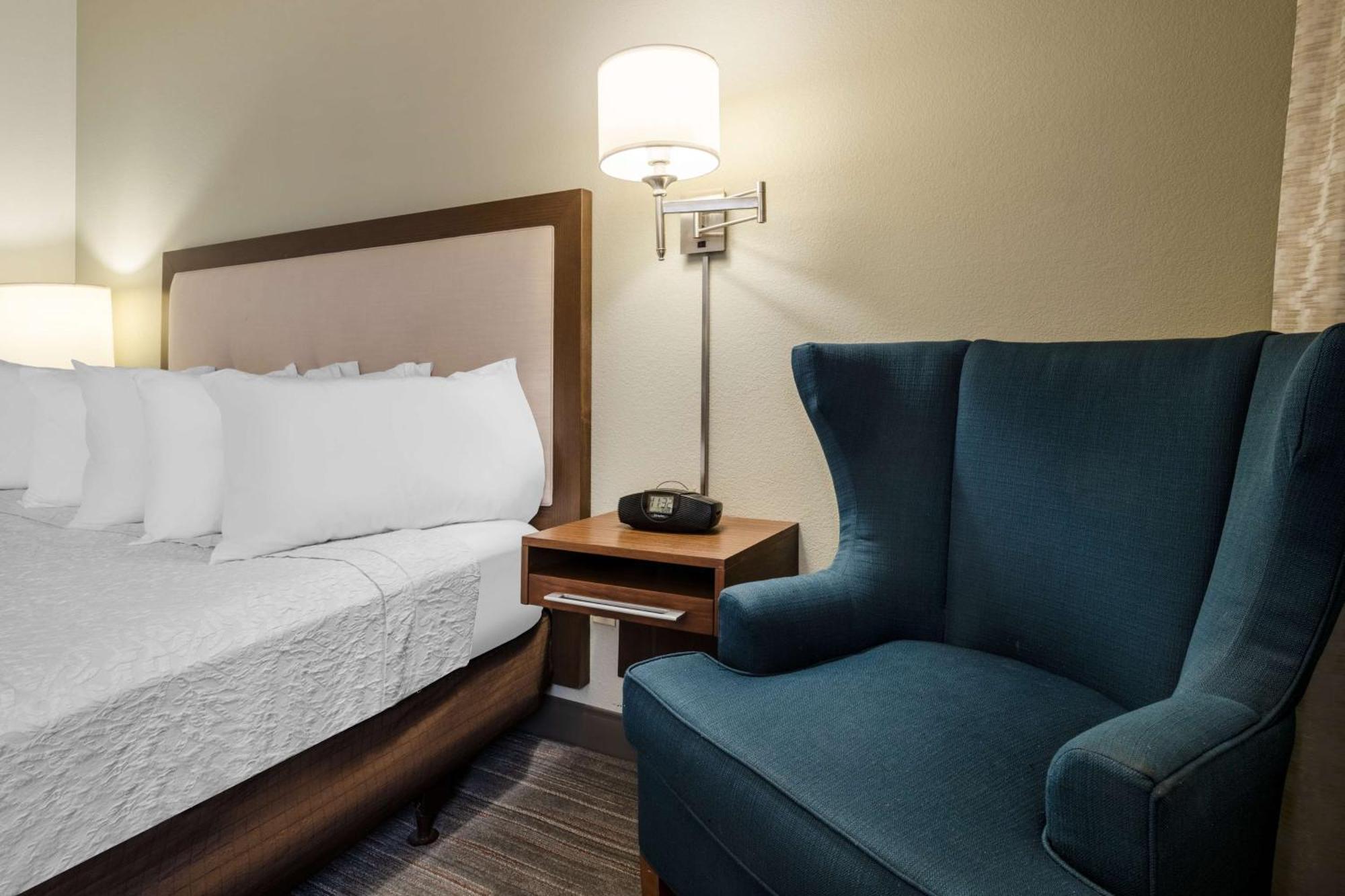 Hampton Inn By Hilton Irvine East - Lake Forest Exterior foto