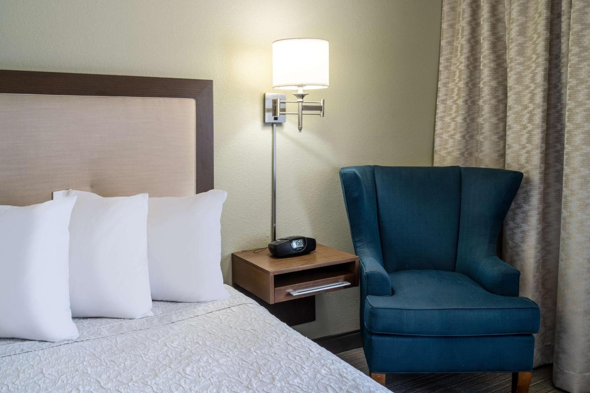 Hampton Inn By Hilton Irvine East - Lake Forest Exterior foto