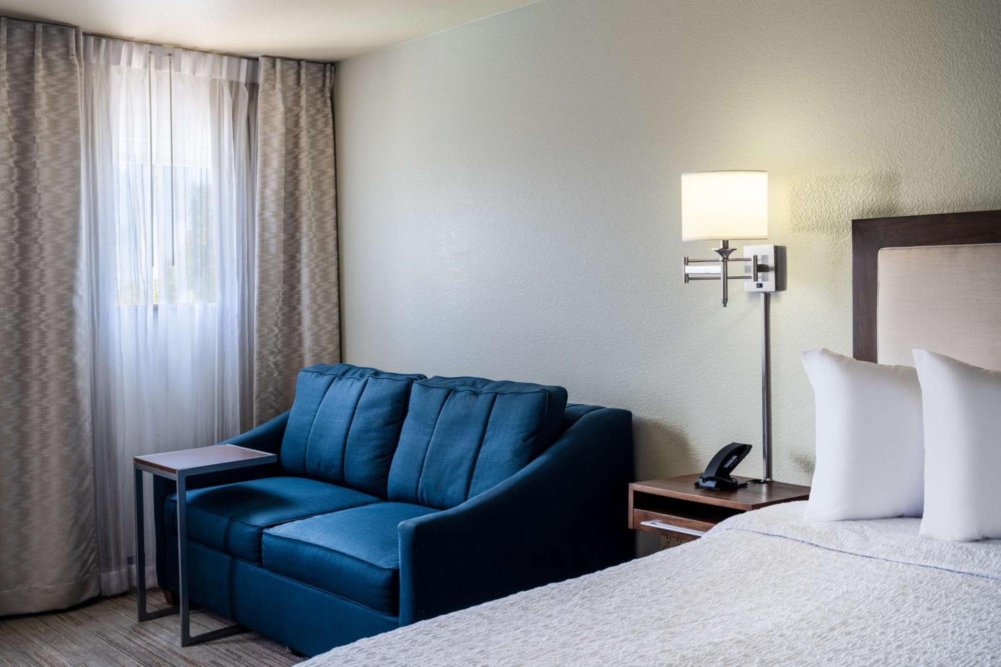 Hampton Inn By Hilton Irvine East - Lake Forest Exterior foto
