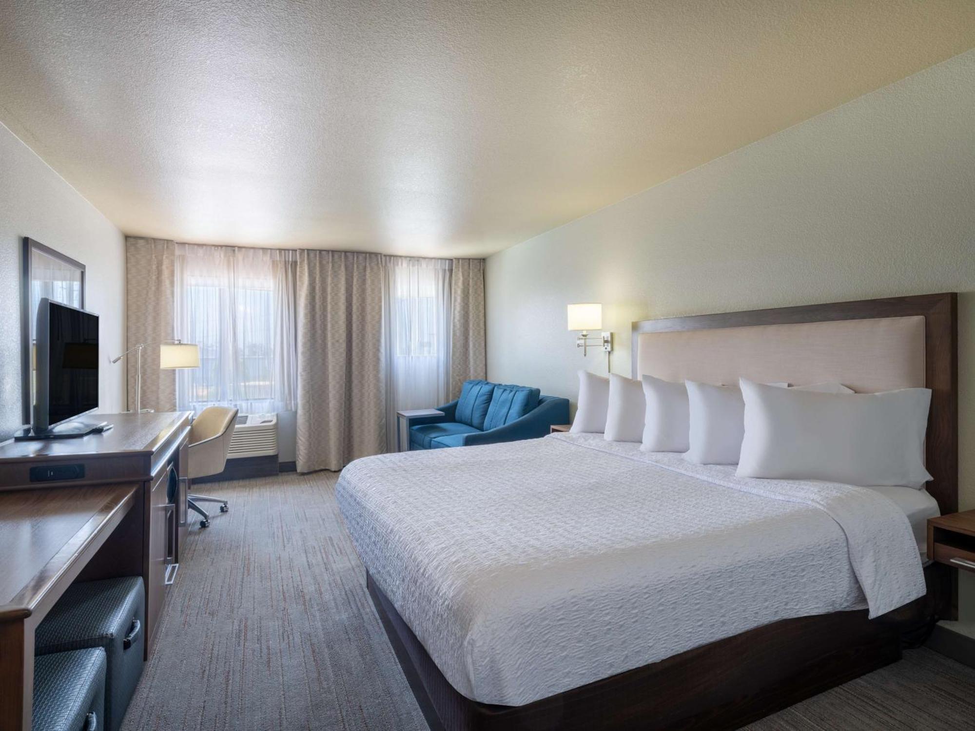 Hampton Inn By Hilton Irvine East - Lake Forest Exterior foto