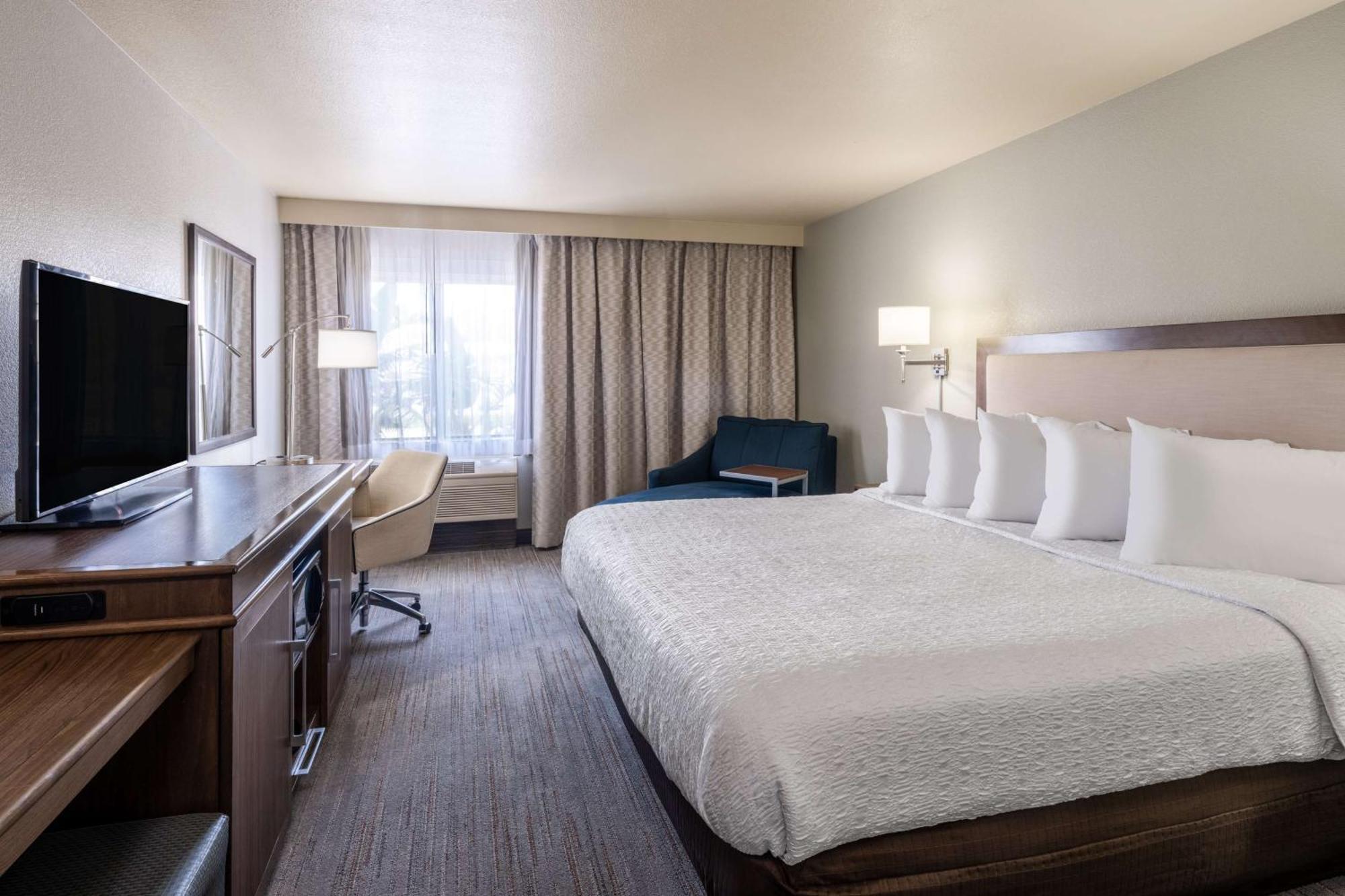 Hampton Inn By Hilton Irvine East - Lake Forest Exterior foto