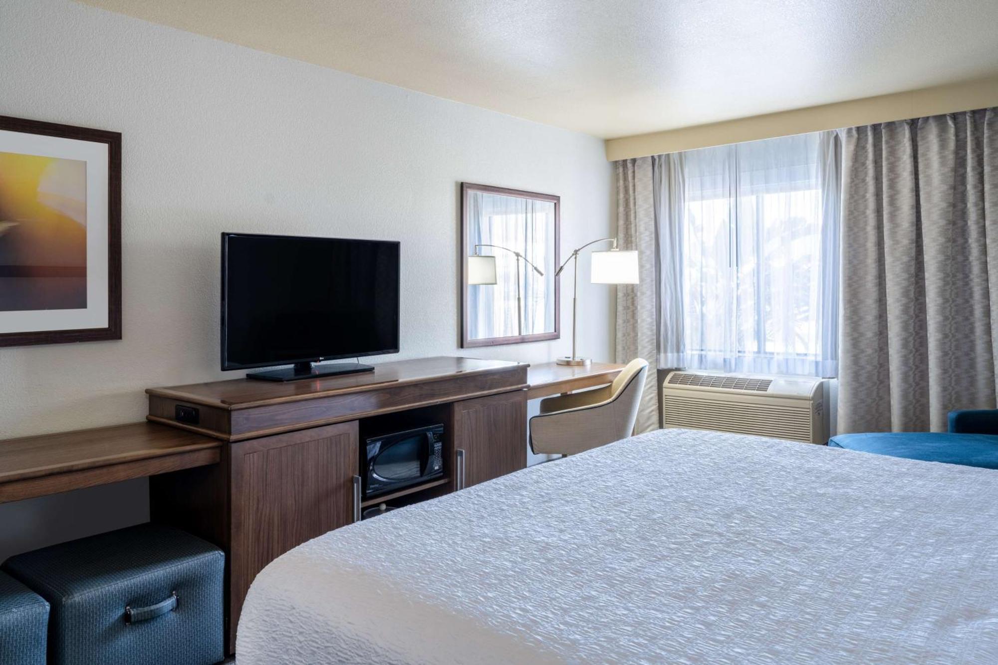 Hampton Inn By Hilton Irvine East - Lake Forest Exterior foto
