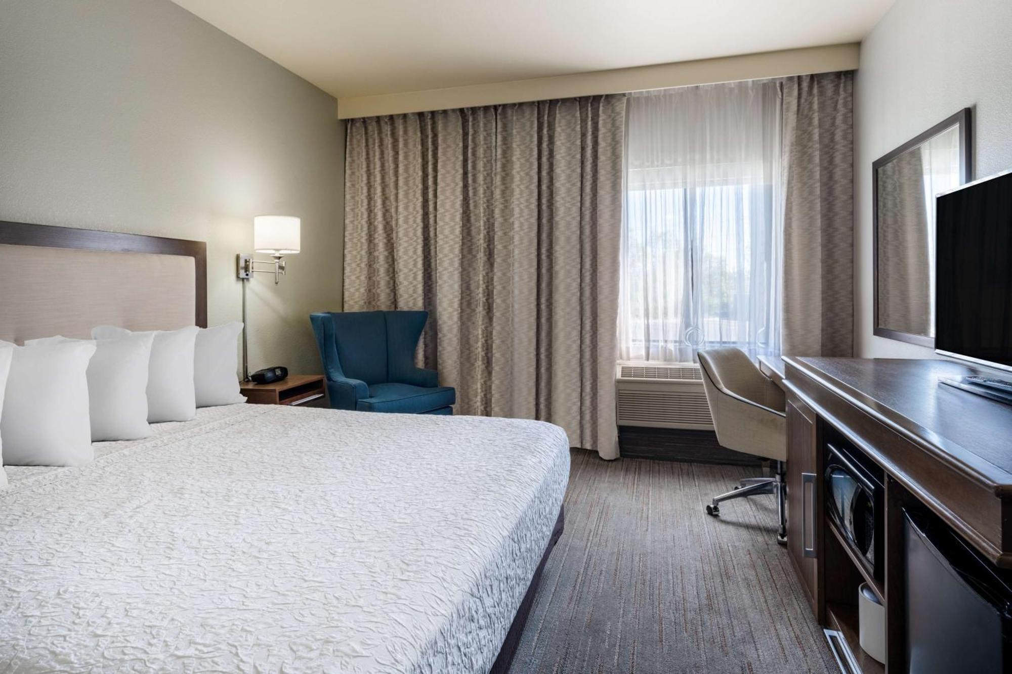 Hampton Inn By Hilton Irvine East - Lake Forest Exterior foto
