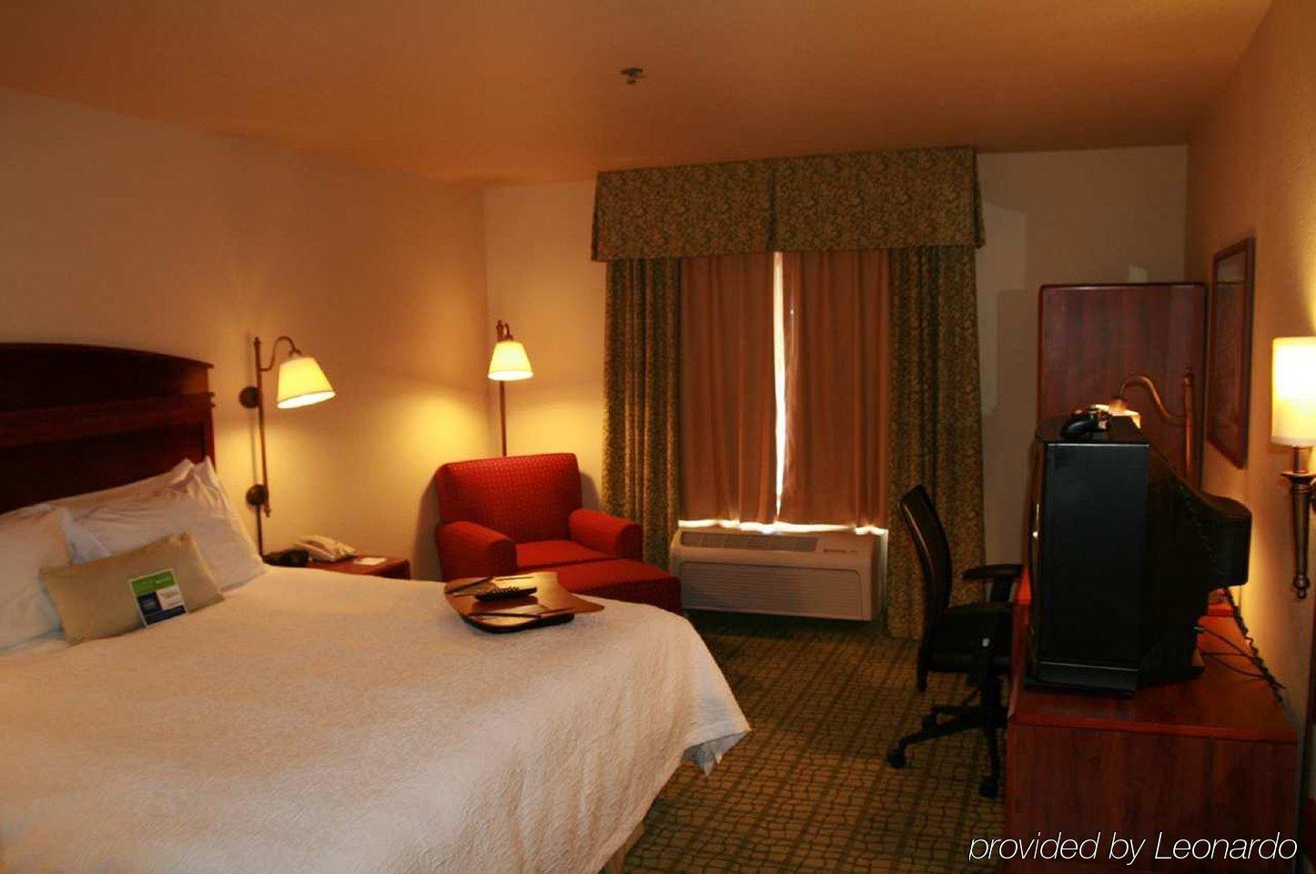 Hampton Inn By Hilton Irvine East - Lake Forest Habitación foto