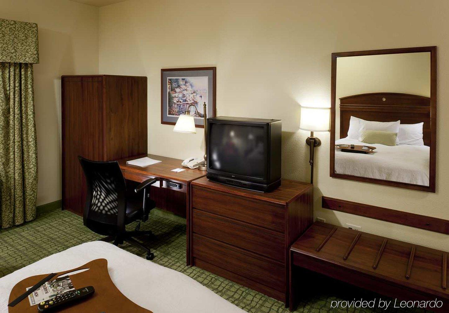 Hampton Inn By Hilton Irvine East - Lake Forest Habitación foto