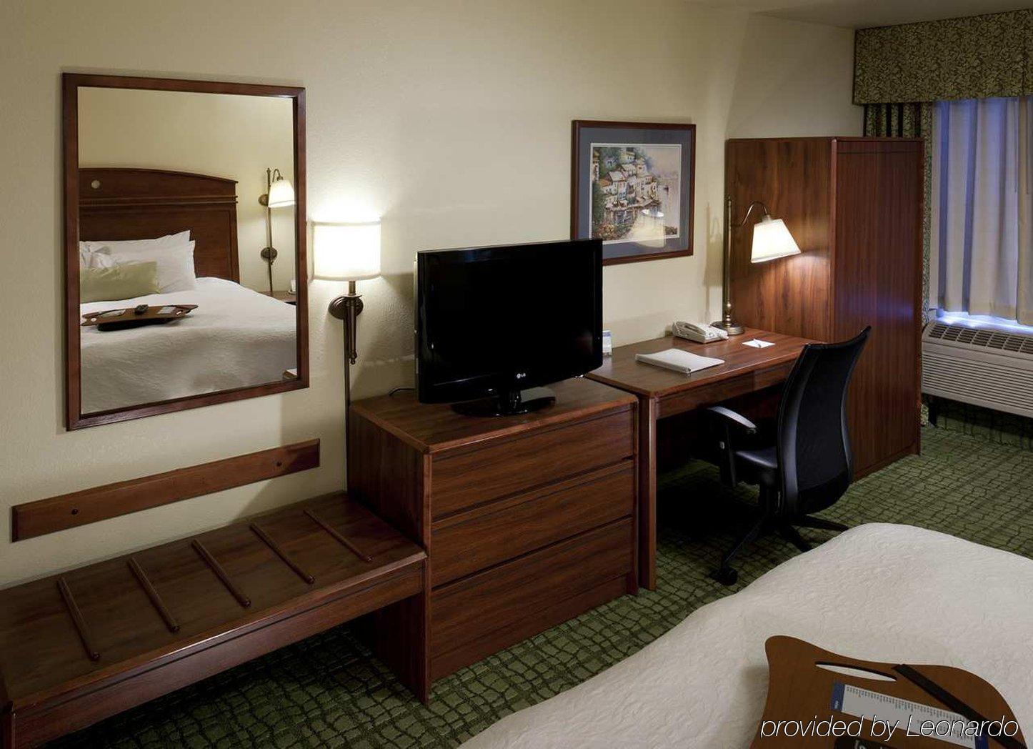 Hampton Inn By Hilton Irvine East - Lake Forest Habitación foto