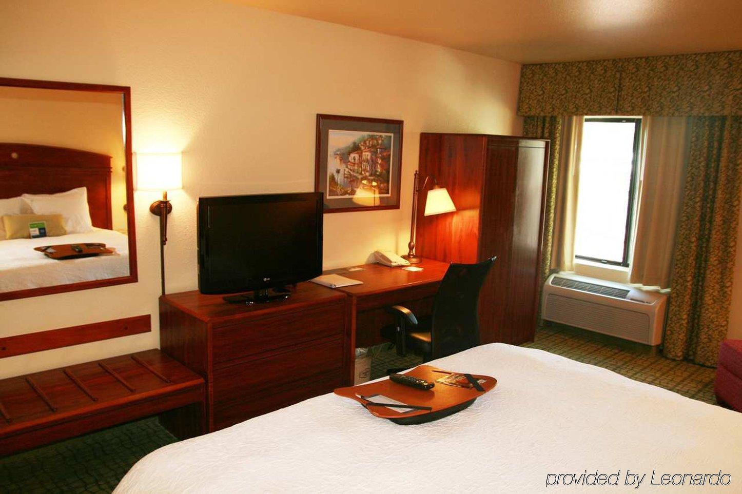 Hampton Inn By Hilton Irvine East - Lake Forest Habitación foto